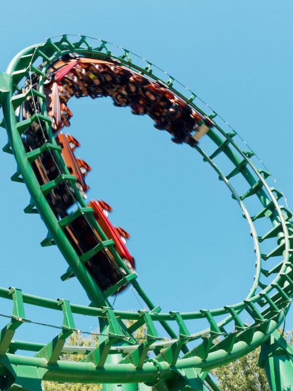 Top des 10 catastrophes