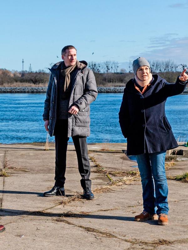 Baltic Crimes