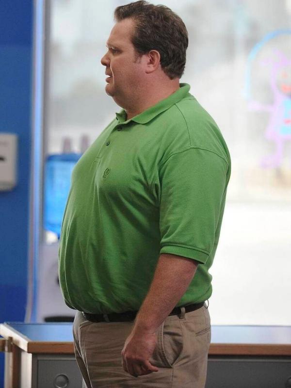 Modern Family S1 E2