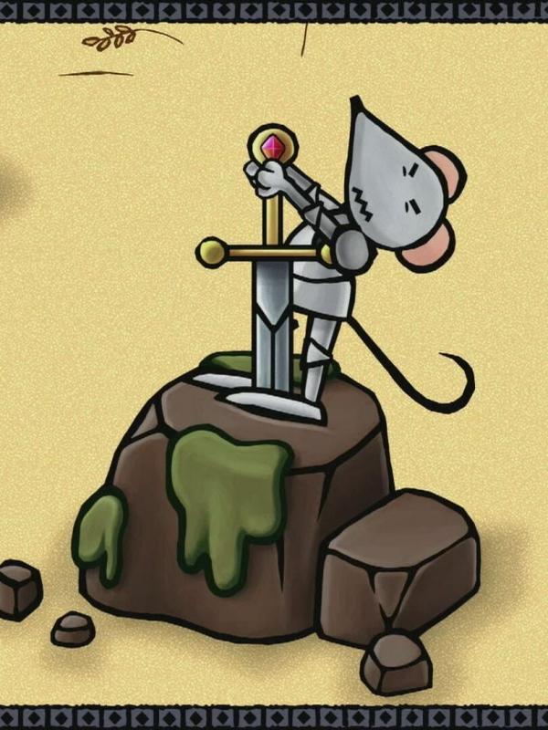 Ridder Muis S1 E10