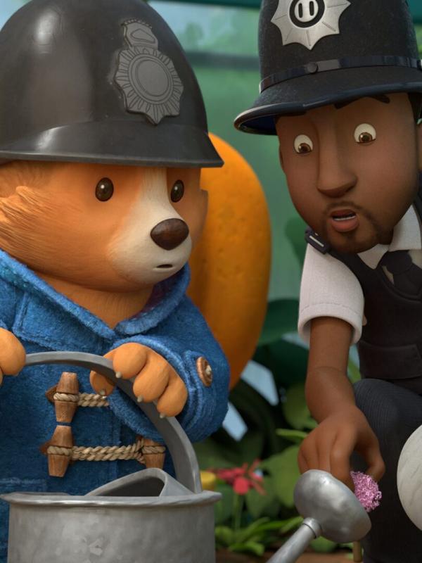 Les aventures de Paddington S2 E11