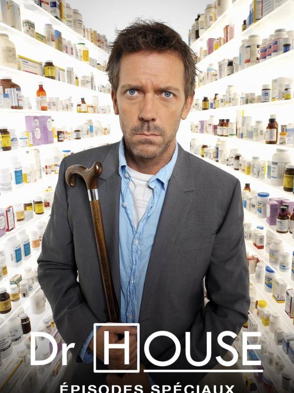 Dr House