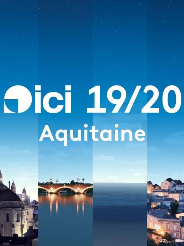 ICI 19/20 - Aquitaine