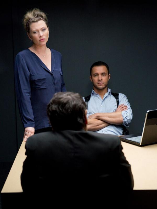 Candice Renoir S1 E4