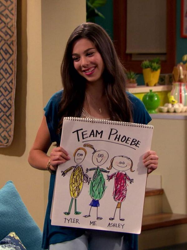 Les Thunderman S1 E4