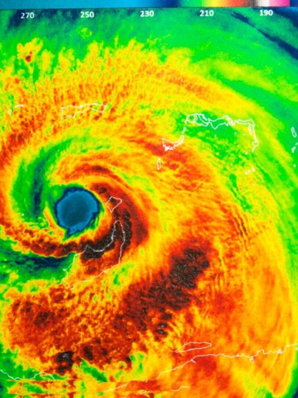 Journal Météo climat