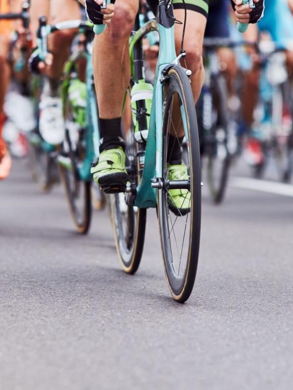 NOS Sport: Vuelta
