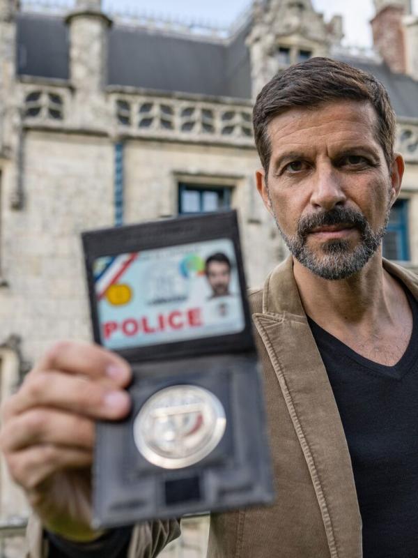 Commissaire Dupin S1 E12