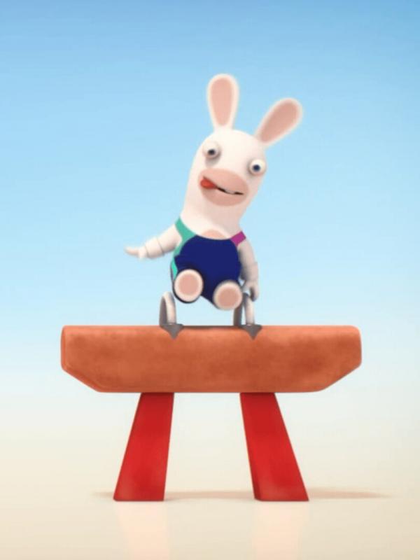 1 minute, 1 sport S1 E7