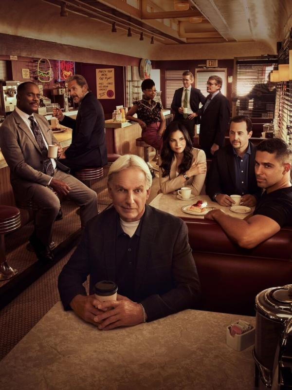 NCIS S7 E9
