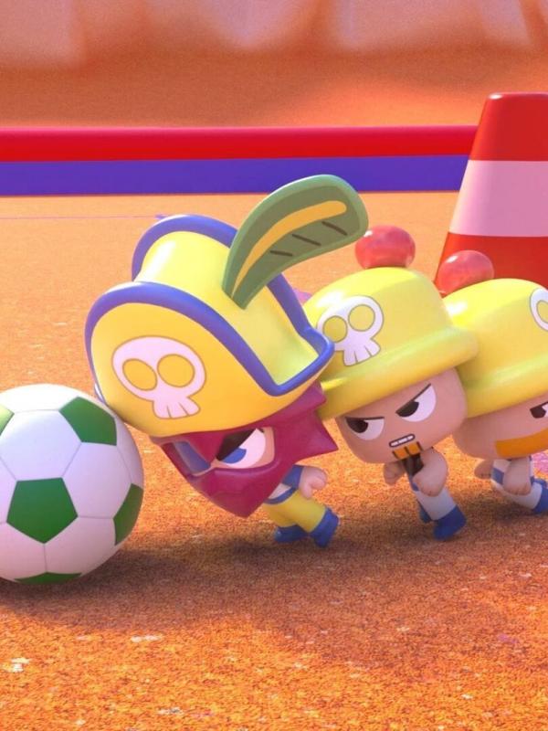 Oui-Oui, enquêtes au pays des jouets S2 E41