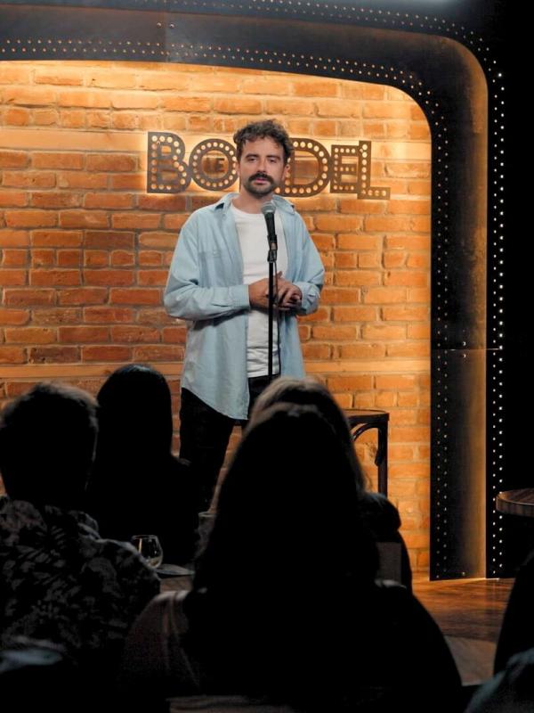 Comédie Club Tour : Juste pour rire