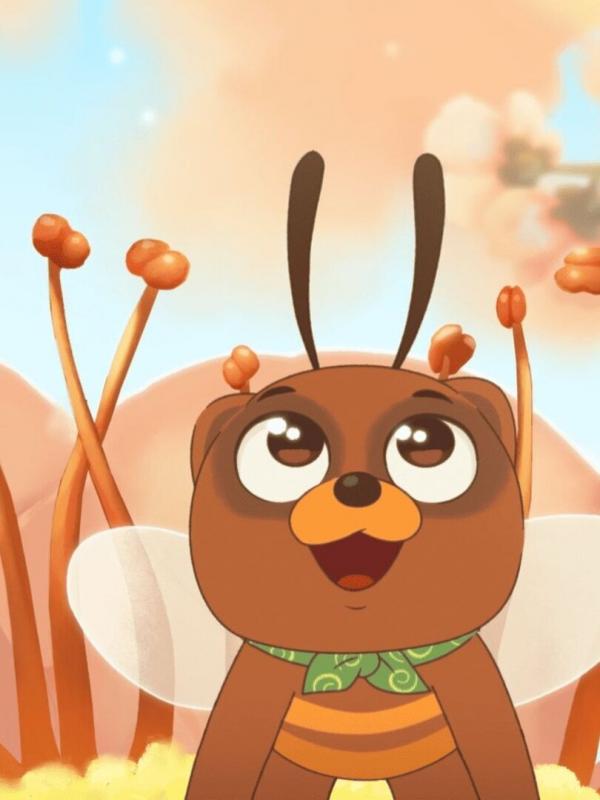 Taki Tanuki S1 E30