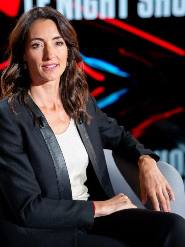 Formula One Le Night Show