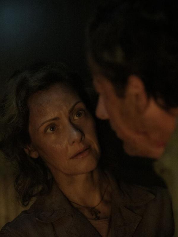Silo S2 E1