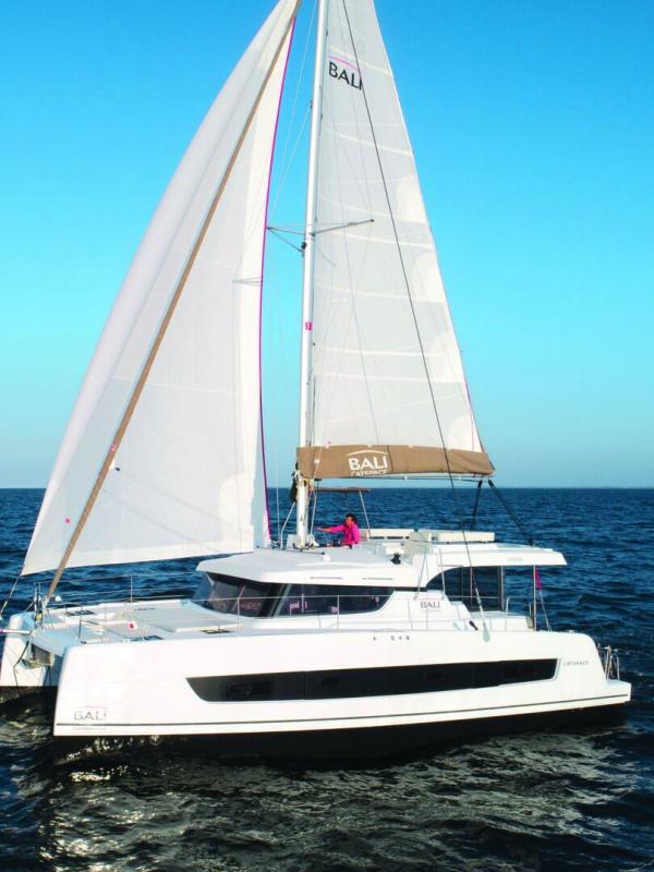 Maxiboat TV Show