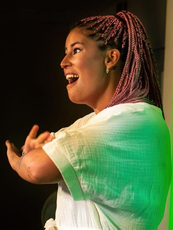 De week van Karrewiet