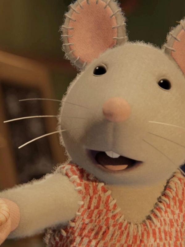 Het Muizenhuis - Sam & Julia S1 E8