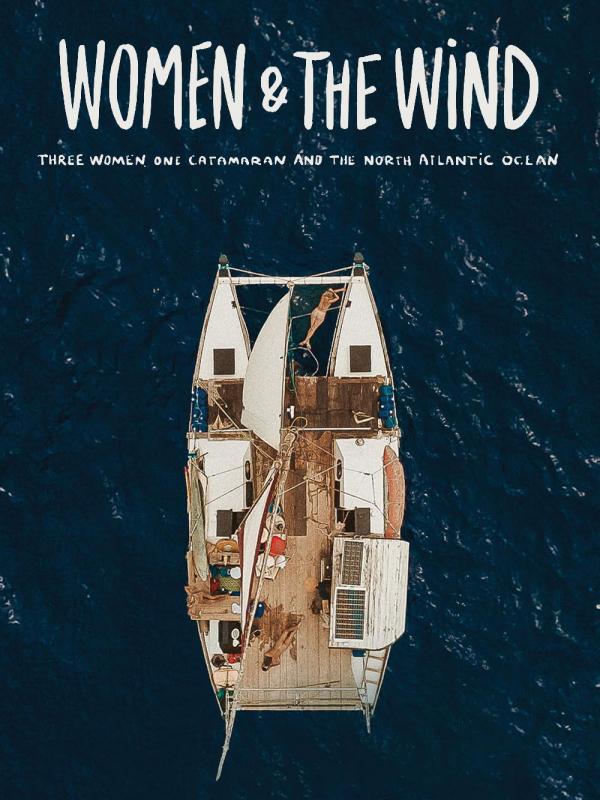 Women & the Wind