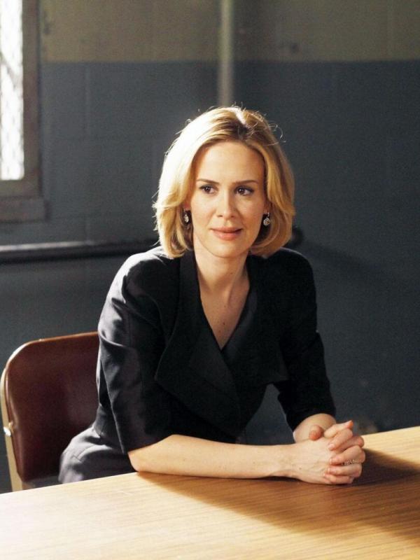 New York Unité Spéciale S11 E12