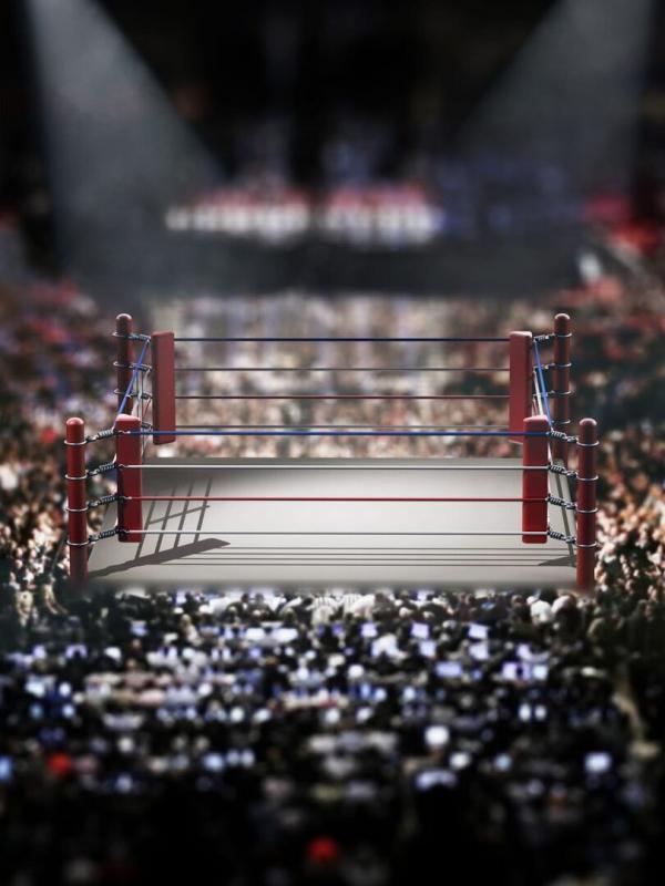 All Elite Wrestling : Collision