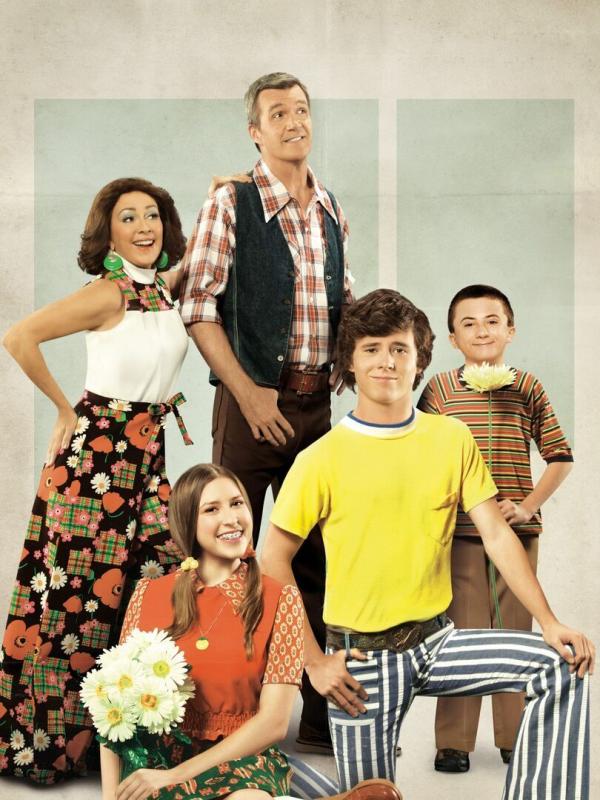 The Middle S4 E1