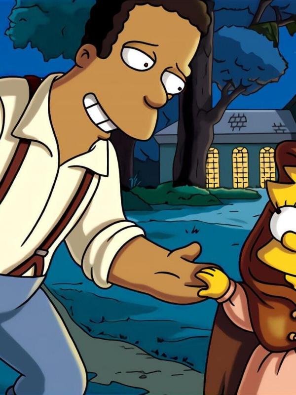 Les Simpson S21 E13