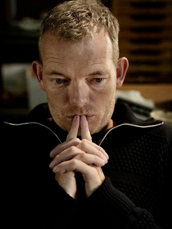 The Killing S1 E10