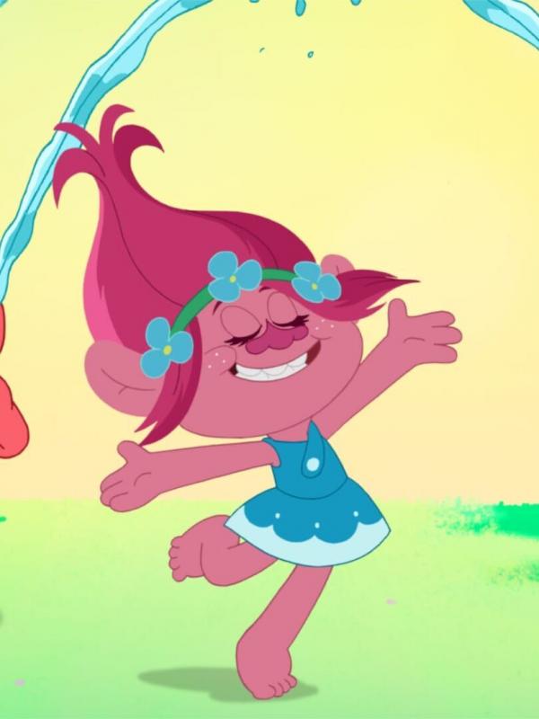 Trolls : en avant la musique ! S2 E1