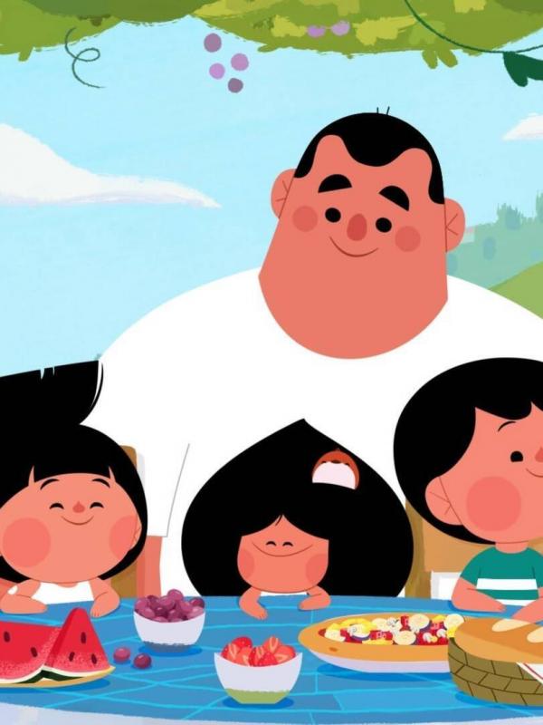 Drôles de dimanches S1 E67