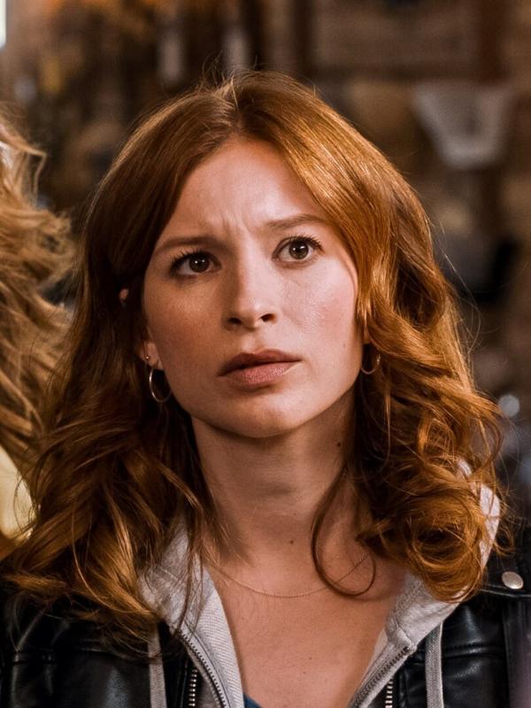 The Spencer Sisters S1 E5