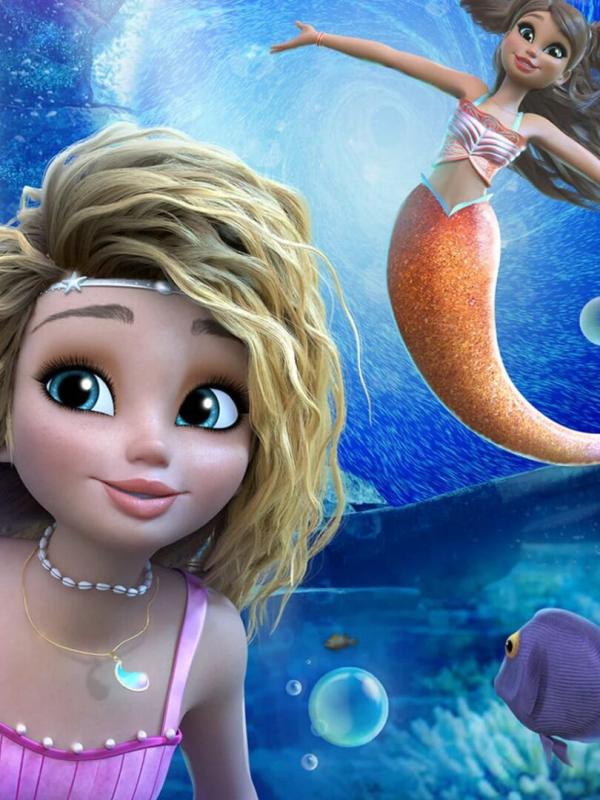 Sirènes suprêmes S1 E7