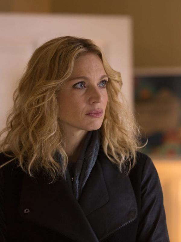 Motive : le mobile du crime S3 E7