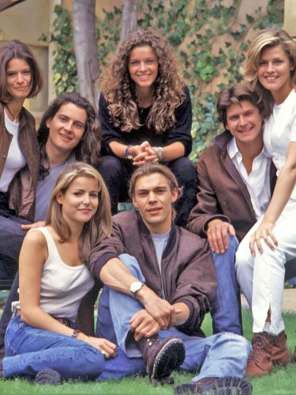 Le miracle de l'amour S1 E15