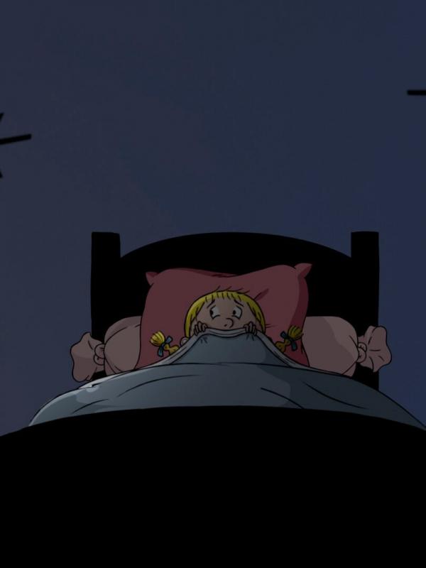 Tom-Tom et Nana S1 E29