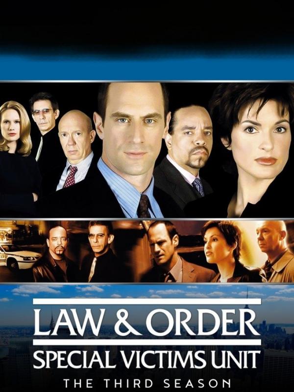 New York Unité Spéciale