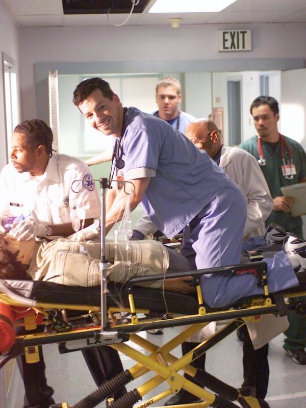 Scrubs S6 E4