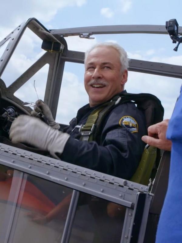 Avions de guerre : Mission restauration