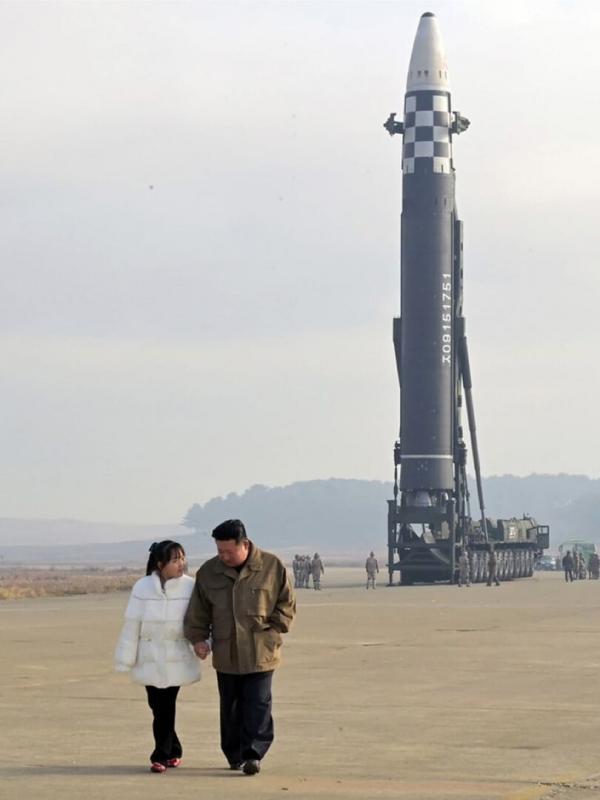 Corée du Nord, un plan pour survivre