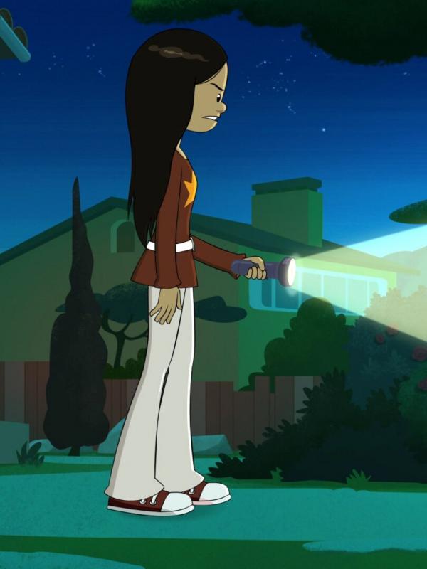 Les Sisters S1 E16