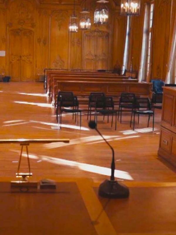 La vérité à tout prix