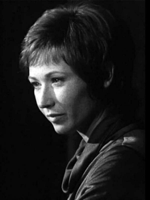 C'est moi... Marlène Jobert