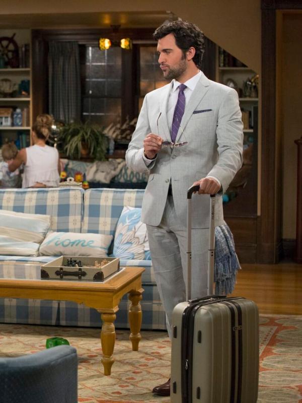 La Fête à la maison : 20 ans après S3 E9