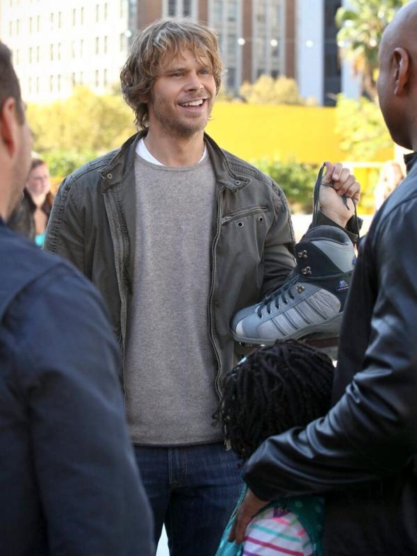 NCIS : Los Angeles S6 E11