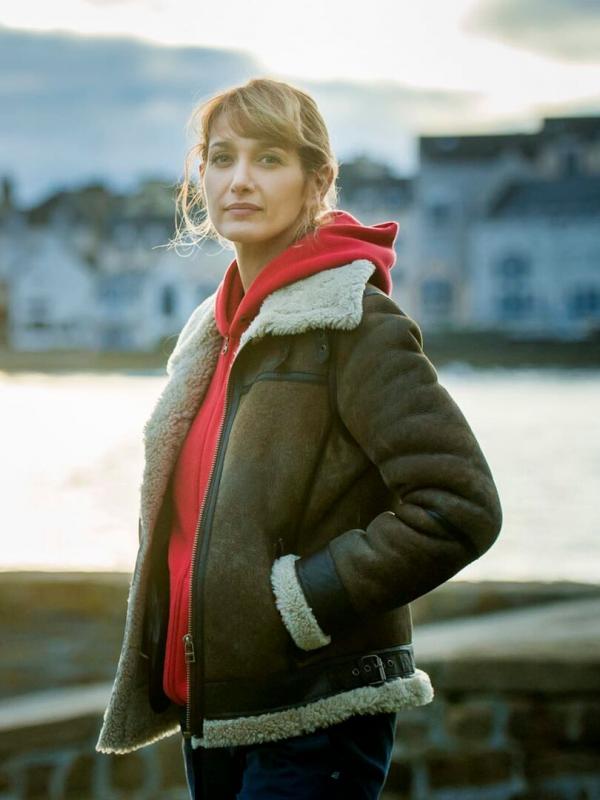 Meurtres à... S6 E1