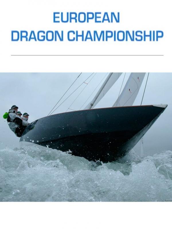 European Dragon Championship