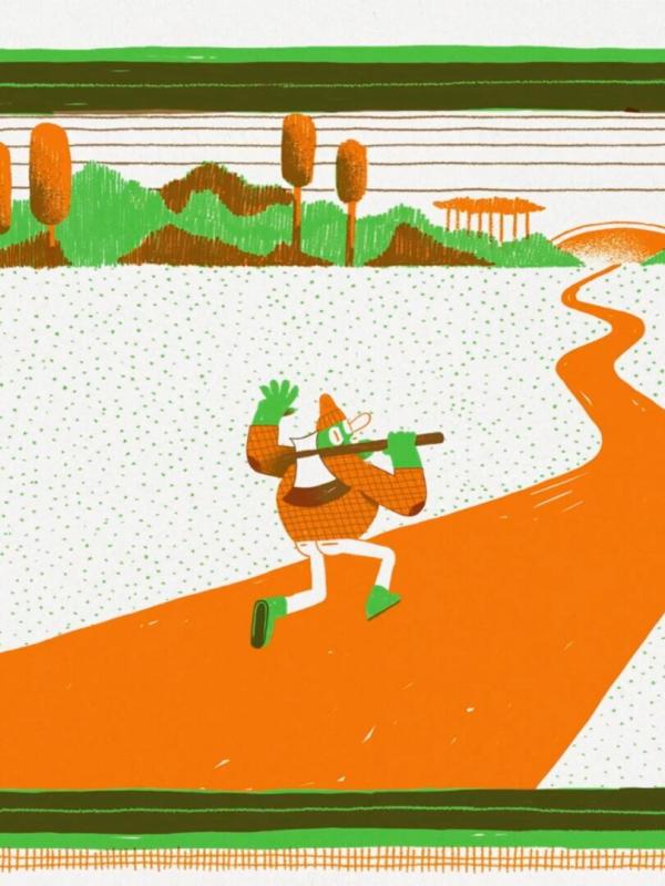 Boomhutverhalen S3 E10