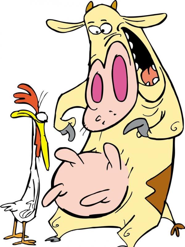 Cléo et Chico S1 E10