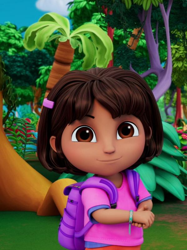 Dora S2 E12