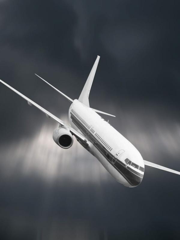 Air Crash